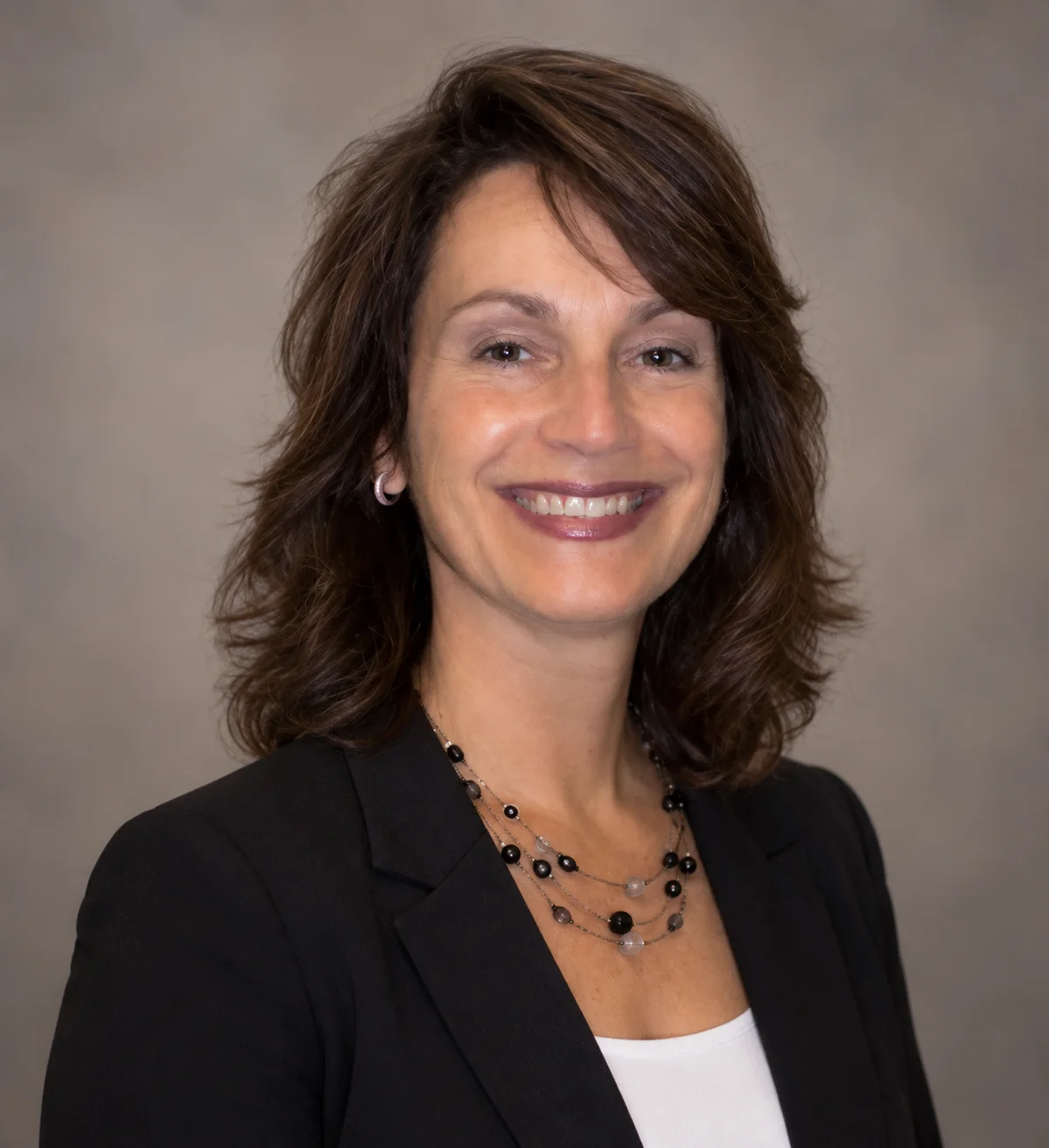 Tula Thomas, listing salesperson for 488 Cromwell